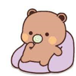 ( * Adorable bear clothing * )