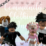Community Clothing Inc.
