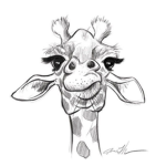 GiraffesAreAmazing