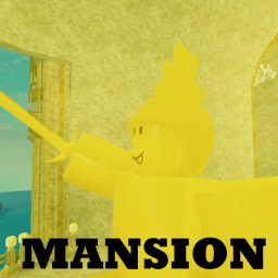 My Mansion         ( Read Description )