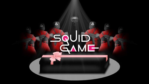 Squid Game Minigames