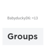 Sunny_lol Group