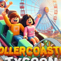 Магнат американских горок 🎢 icon