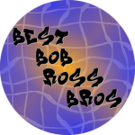 best bob ross bros