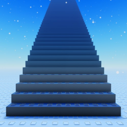 Endless Ladders? [Christmas!]