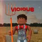 ViciousIntent