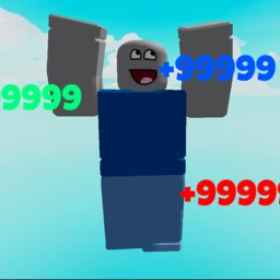 +1 Jump every second! icon
