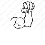 THE BIG BOYS WEIGHT