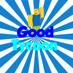 Good Tycoon[BETA]