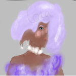 MRS DEMONIC RAINBOW