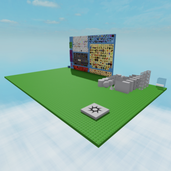 Let's Party! 0 Edition