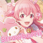 $Strawberriesii