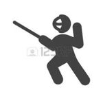 sword fighting tournament RPG