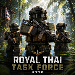 Royal Thai Task Force (RTTF)