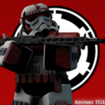 GE | Shock Troopers