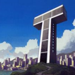 Titans Tower