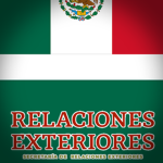 (MX) Secretary of Foreign Affairs of Mexico