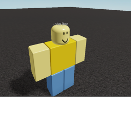 Survival The John Doe The Killer