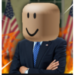 Vote Swe_Alex For Bloxburg President