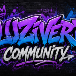 LUZIVERT COMMUNITY