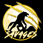 Savage's studio