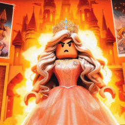 Blazing Kingdom