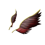 The Crimson Infinity