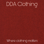 DAA Clothing!