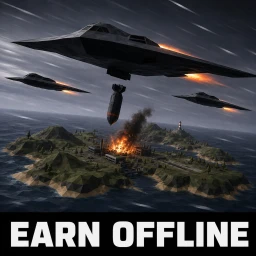 [BETA] Merge a Jet ✈️ icon