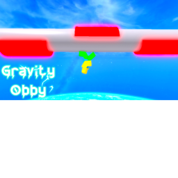 Gravity Obby