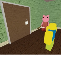 [UPDATE] Piggy - Event Testing  icon