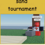sand tournament fan club