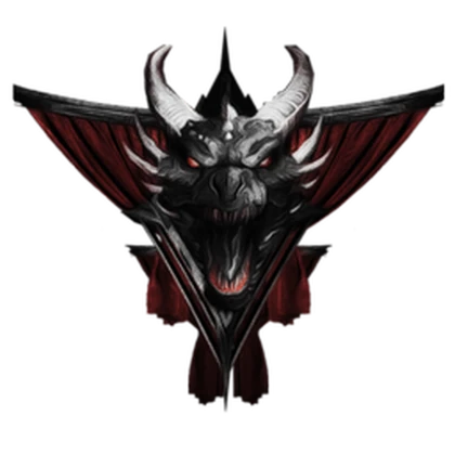 Dracarys | Roblox group icon