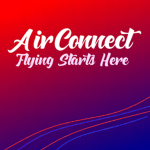 AirConnect ~ Flying Starts Here