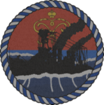 High Seas Fleet "St. Andrew"