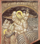 Orthodox Closet