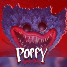 Poppy playtime chapter 5
