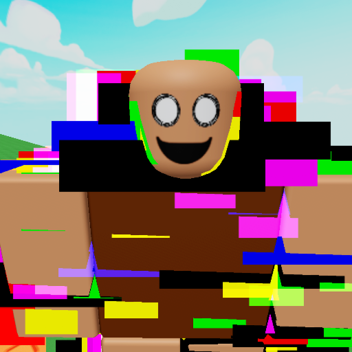 ROBLOX NPCs are becoming smart! Pibby ending