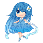 Blue Berry Squad!