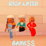 Rich Latto