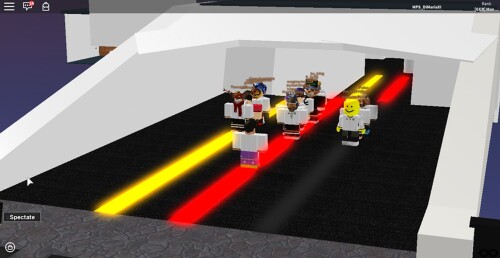 {MPS} Germany Stadium