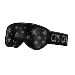  C3's Vintage Racing Goggles (LIMITED)