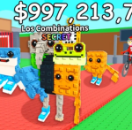 Brainrot Machine Group Thumbnail