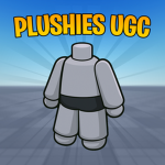 Plushies UGC