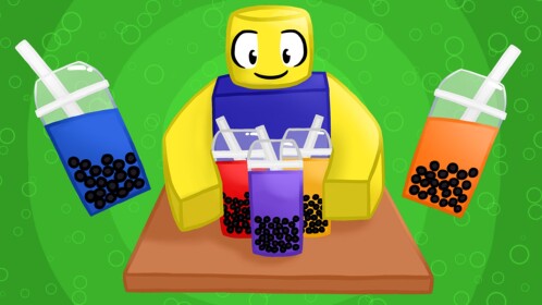 Boba Simulator!