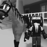 [- Mooi Riding Academy -]