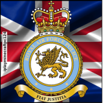 | RAF-P | The Royal Air Force Police |