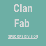 Spec Ops Official Clan Fab Division