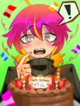 ゲトさんのグループ（？）