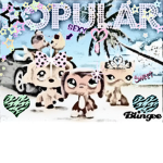 The Popz Of The NeighbourHood !
